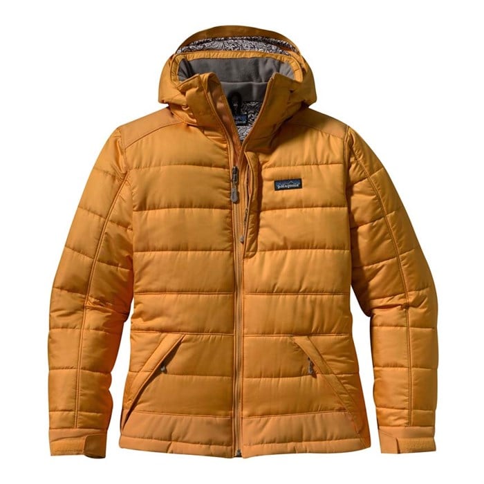 Patagonia Rubicon Rider Insulated Jacket - Women's | evo Canada
