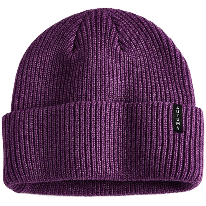 Autumn - Select Beanie