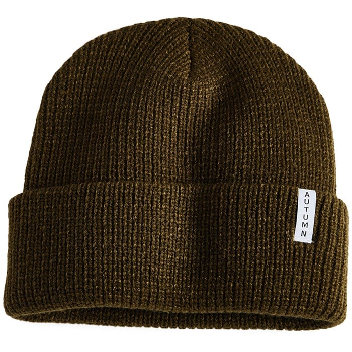 Autumn - Autumn Basic Y Beanie - Kids'