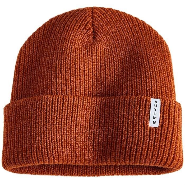 Autumn - Autumn Basic Y Beanie - Kids'