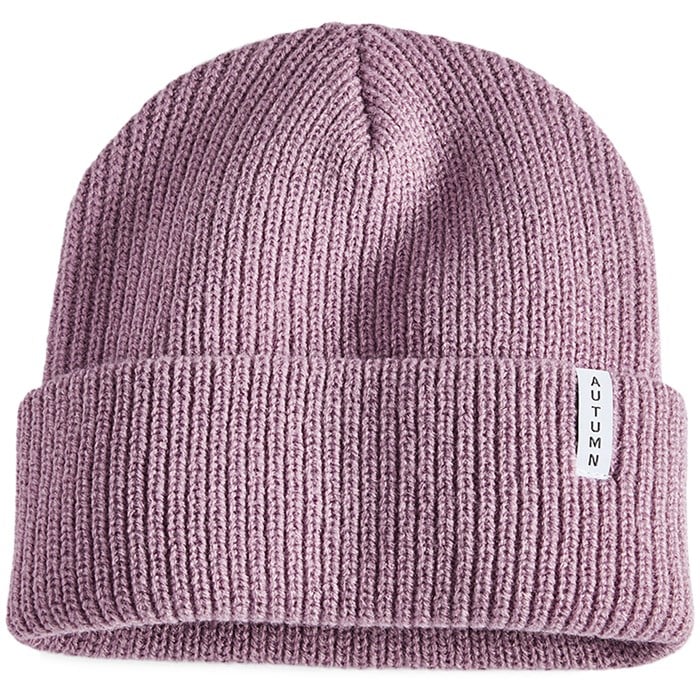 Autumn - Basic Y Beanie - Kids'