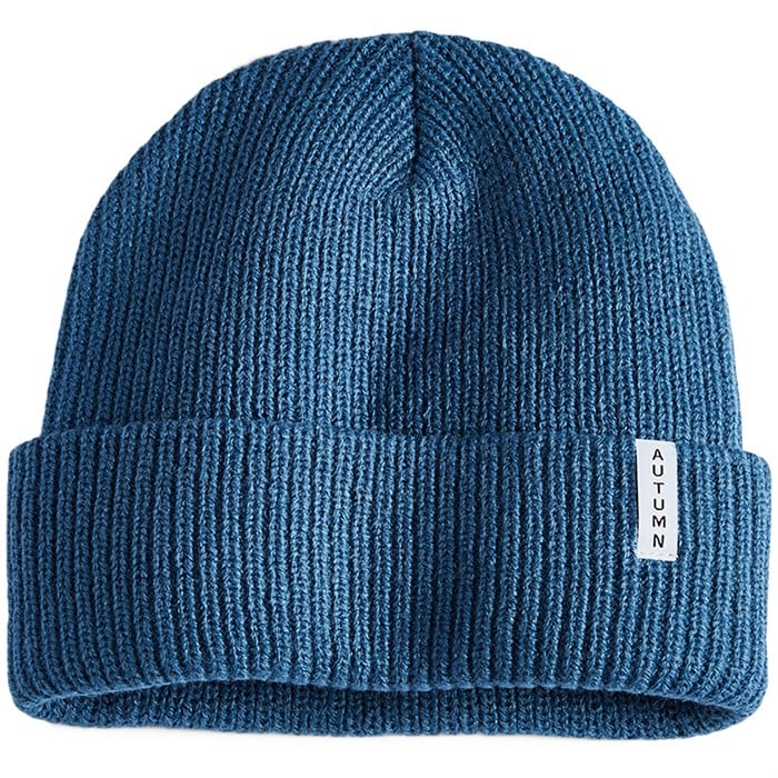 Autumn - Basic Y Beanie - Kids'