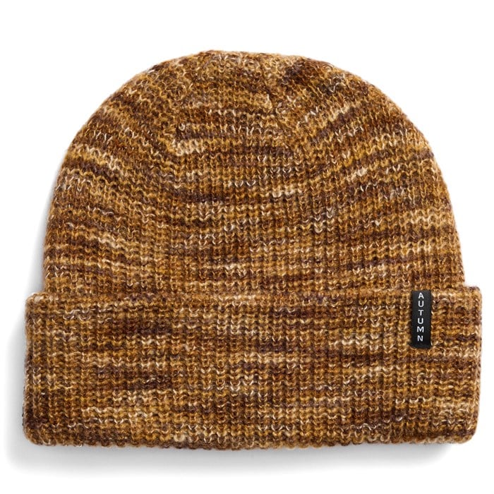 Autumn - Select Premix Beanie