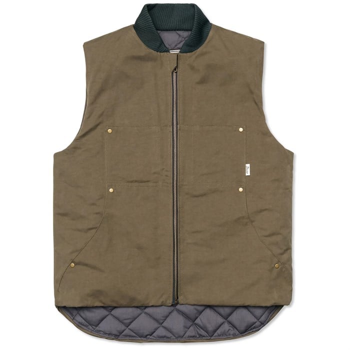 Deso - Hard Chore Vest - Men's