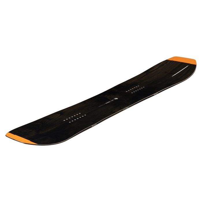 Arbor Terra Pin Snowboard 2025 | evo