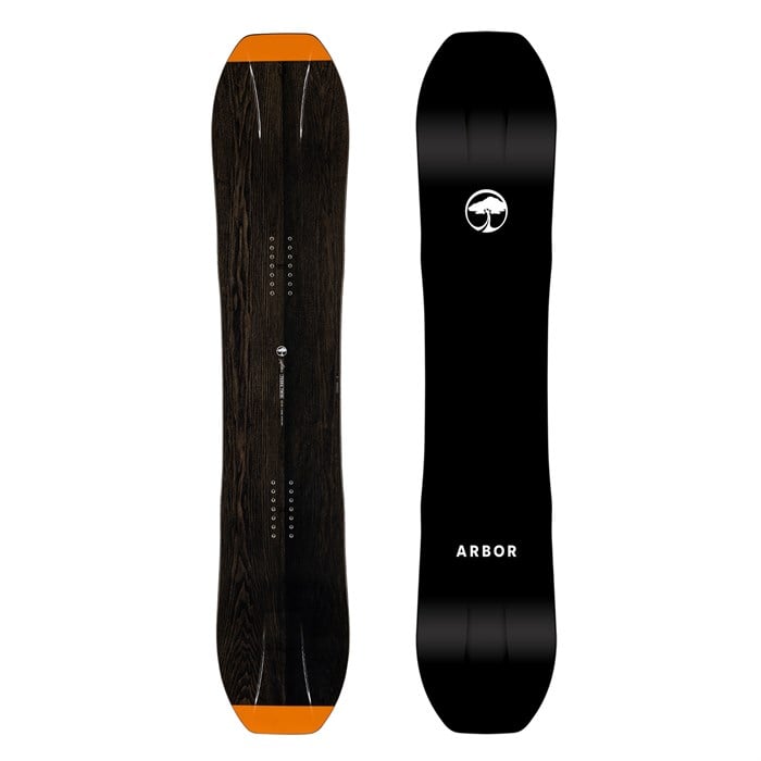 Arbor - Terra Twin Snowboard 2025