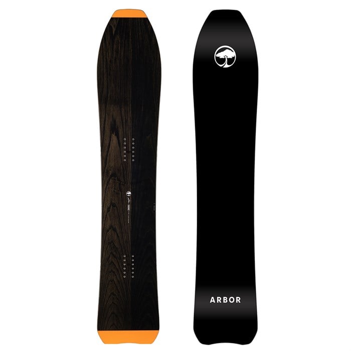 Arbor - Padre Snowboard 2025