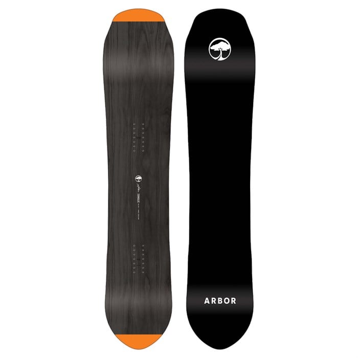 Arbor - Single Snowboard 2025