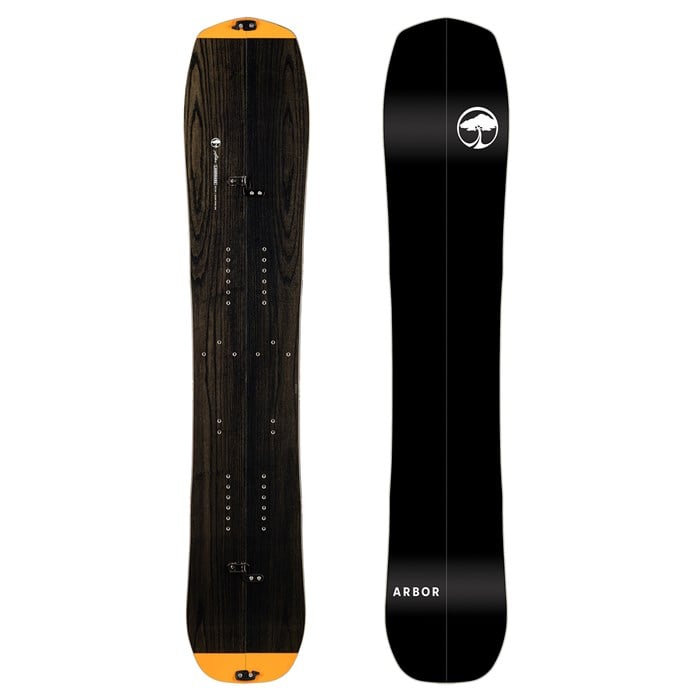 Arbor - Landmark Splitboard 2025