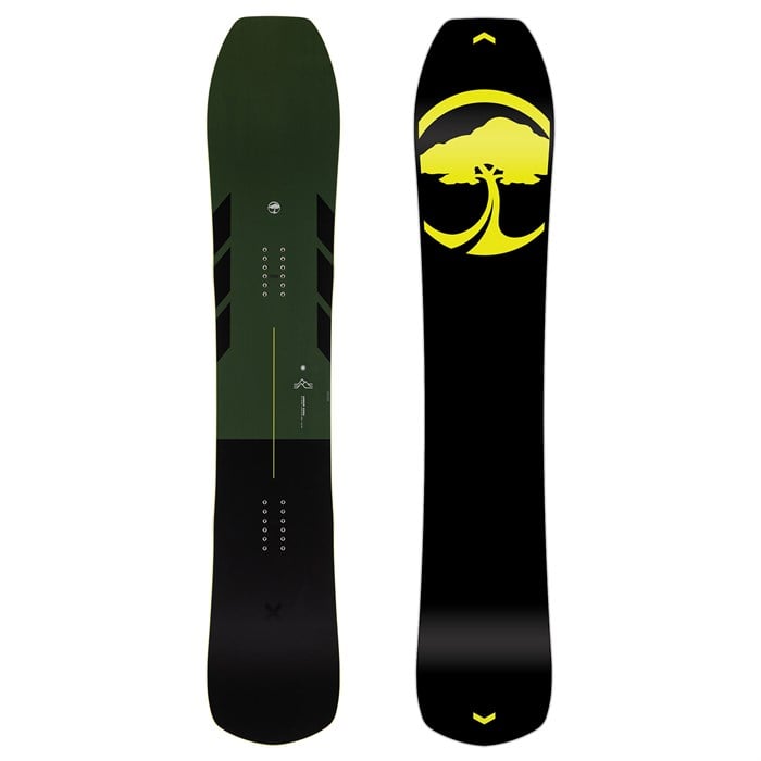 Arbor - Coda Snowboard 2025