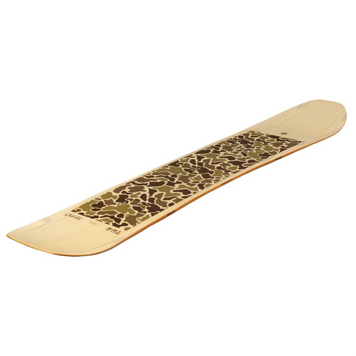 Arbor Carter Snowboard 2025 | evo