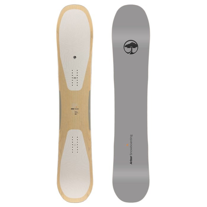 Arbor - Verado Snowboard 2025