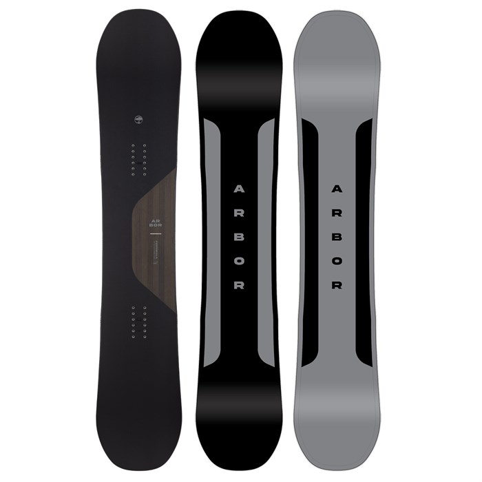 Arbor - Formula Snowboard 2025