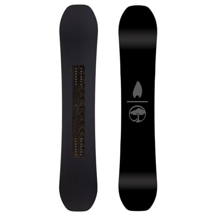 Arbor - Candle Rain Snowboard 2025