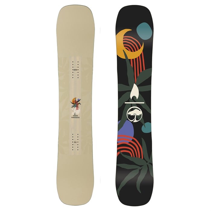 Arbor - Westmark Snowboard 2025