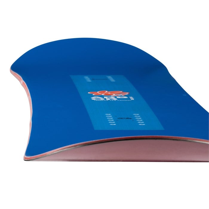 Arbor Relapse Snowboard 2025 | evo
