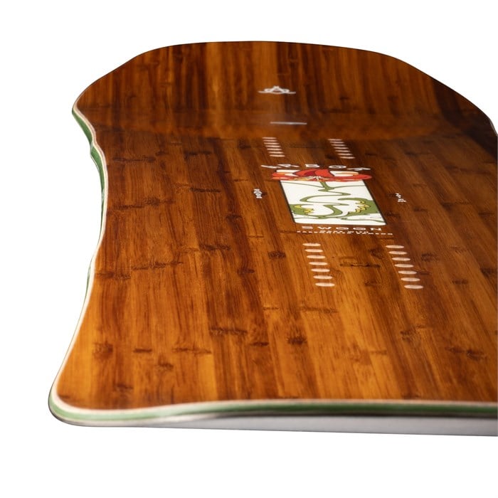 Arbor Swoon Camber Snowboard - Women's 2025 | evo