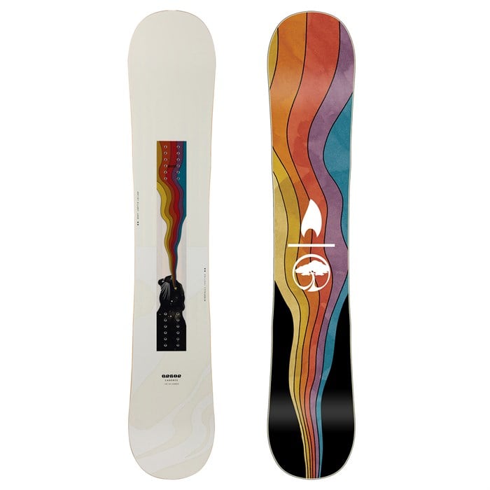 Arbor - Cadence Camber Snowboard - Women's 2025