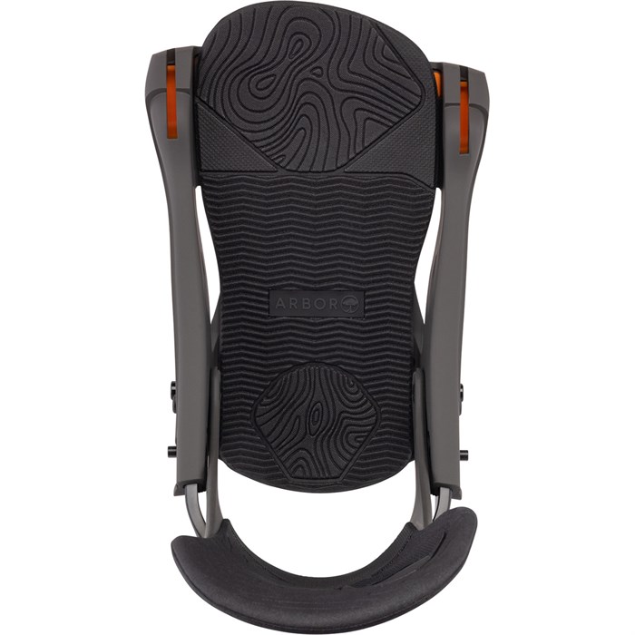 Arbor Cypress Snowboard Bindings | evo