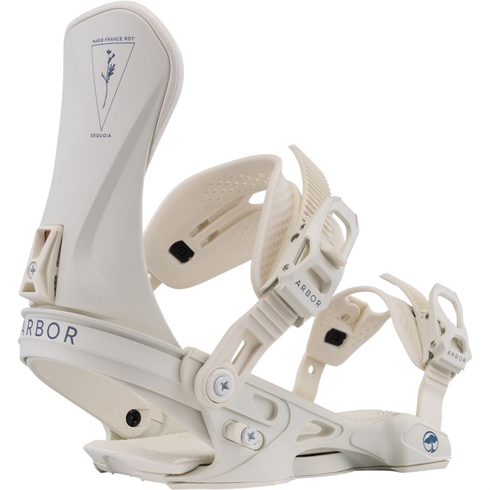 Arbor - Arbor Sequoia Snowboard Bindings - Women's