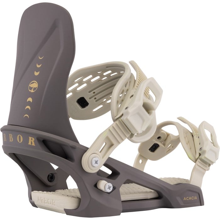 Arbor - Arbor Acacia Snowboard Bindings - Women's