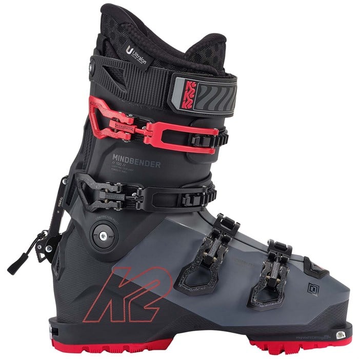 K2 - Mindbender 100 Alpine Touring Ski Boots 2025