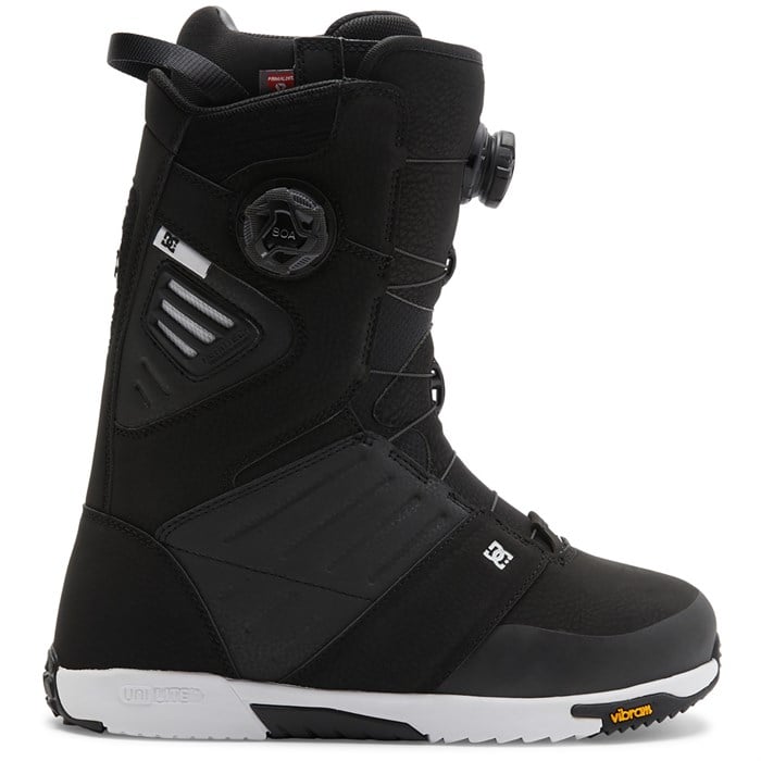 DC - Judge Snowboard Boots 2025