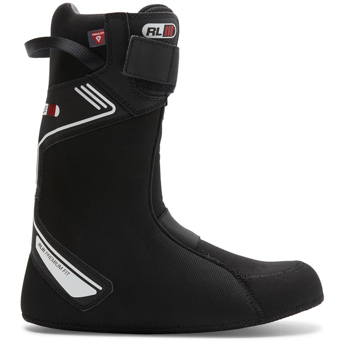 DC Judge Snowboard Boots 2025 | evo