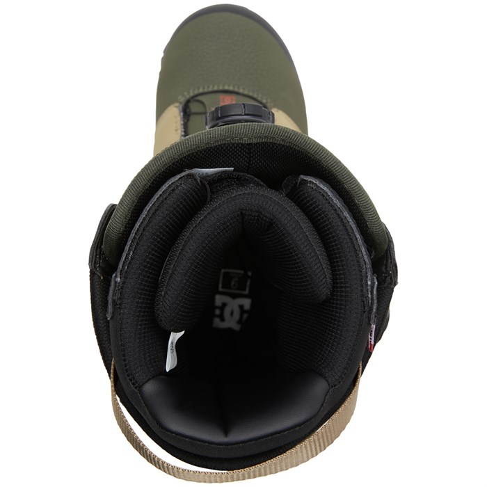 DC Judge Snowboard Boots 2025 | evo DC Judge Snowboard Boots 2025 | evo