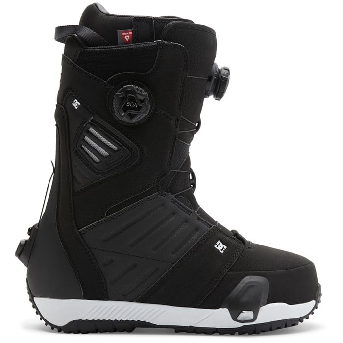 DC - Judge Step On Snowboard Boots 2025