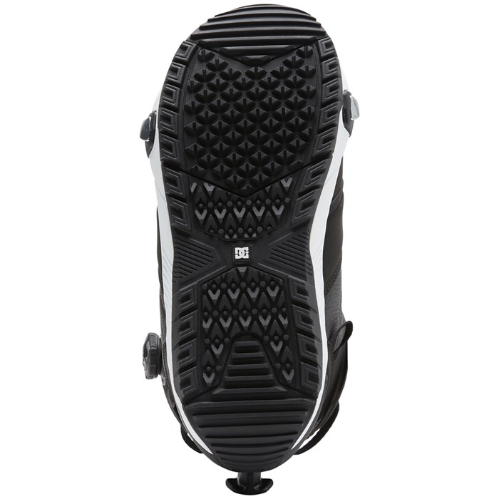 DC Judge Step On Snowboard Boots | evo