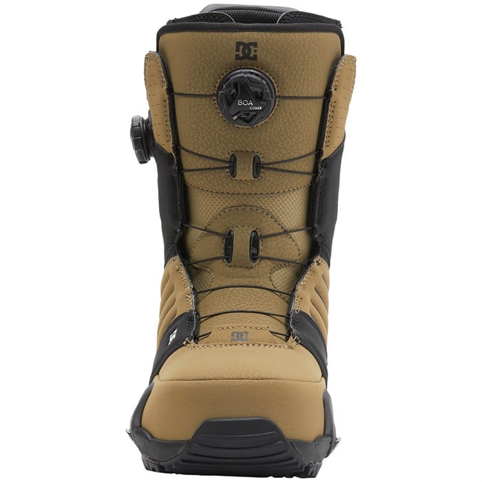 DC Judge Step On Snowboard Boots | evo