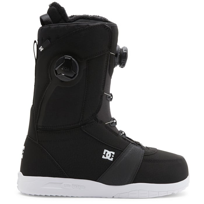 DC - Lotus Snowboard Boots - Women's 2025
