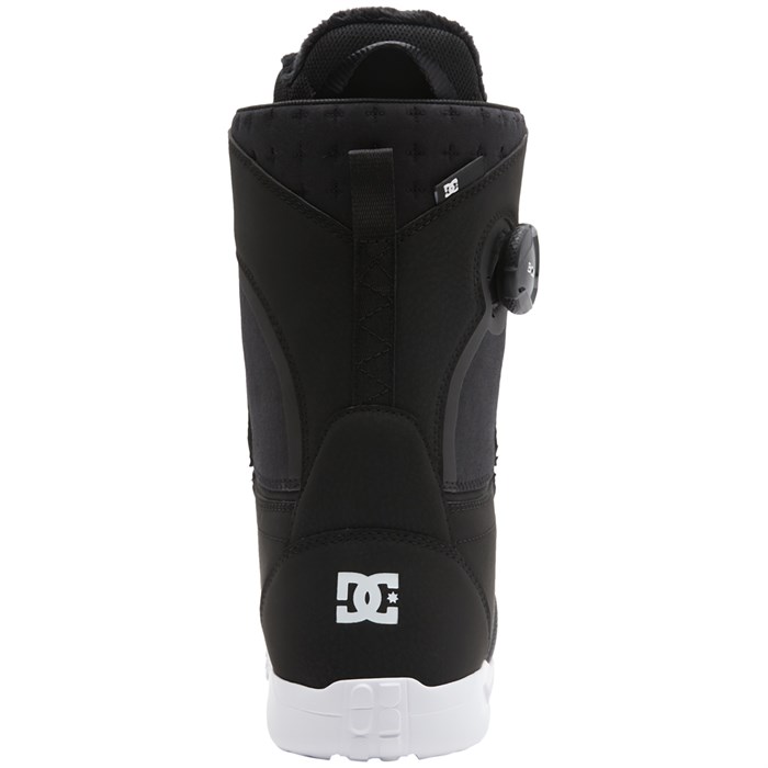 DC Lotus Snowboard Boots - Women's 2025 | evo