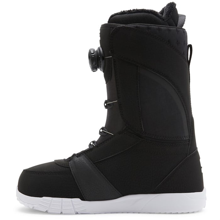 DC Lotus Snowboard Boots - Women's 2025 | evo