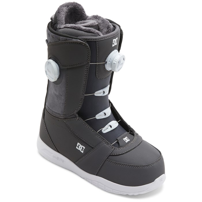 DC Lotus Snowboard Boots - Women's 2025 | evo