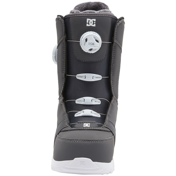 DC スノーボードブーツ BOA LOTUS Women's Lotus Snowboard Boots - DC Shoes