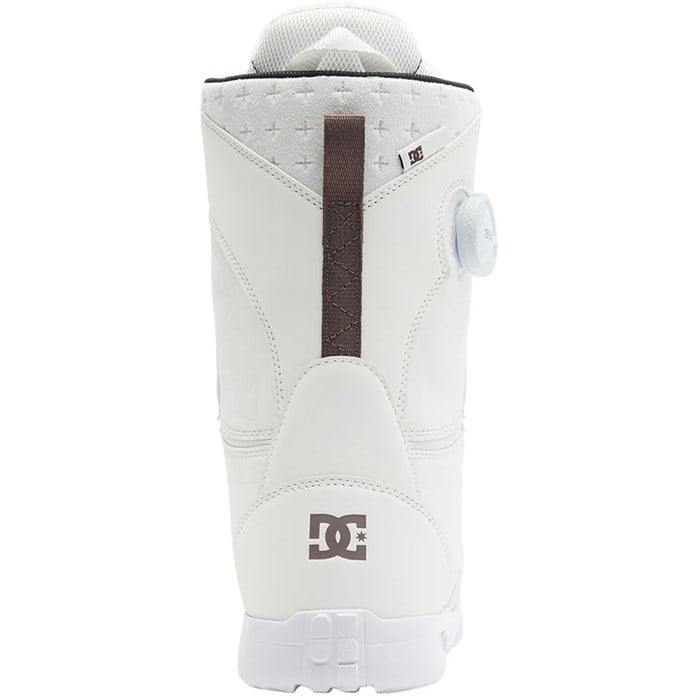 [21-22]新品DC LOTUSダブルボア キッズ ジュニア レディース 22 DC Lotus Snowboard Boots - Women's 2025 | evo