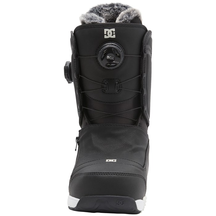 DC Mora Snowboard Boots - Women's | evo Canada