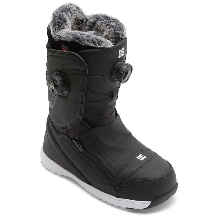 DC Mora Snowboard Boots - Women's | evo