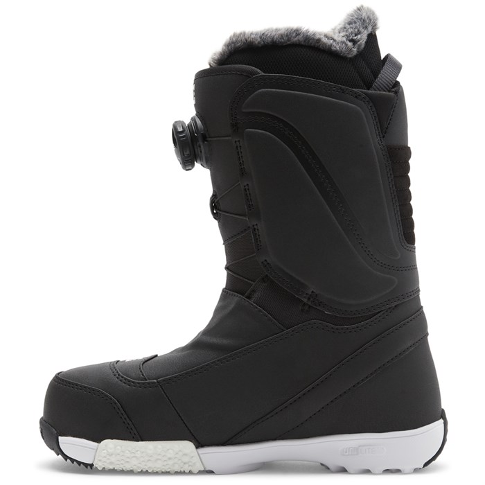 新品★DC SHOE  MORA  ダブルBOA  スノーボード Mora - BOA® Snowboard Boots for Women | DC Shoes
