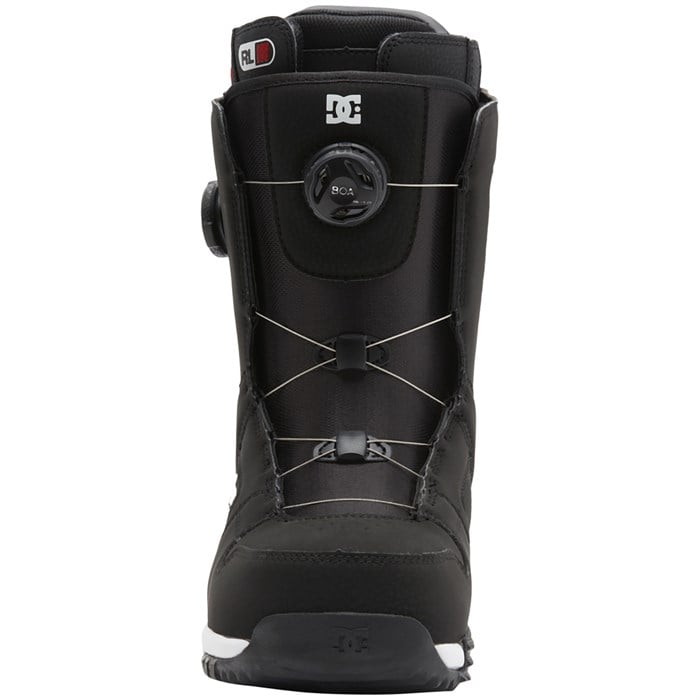 DC Phase Boa Pro Snowboard Boots 2025 | evo