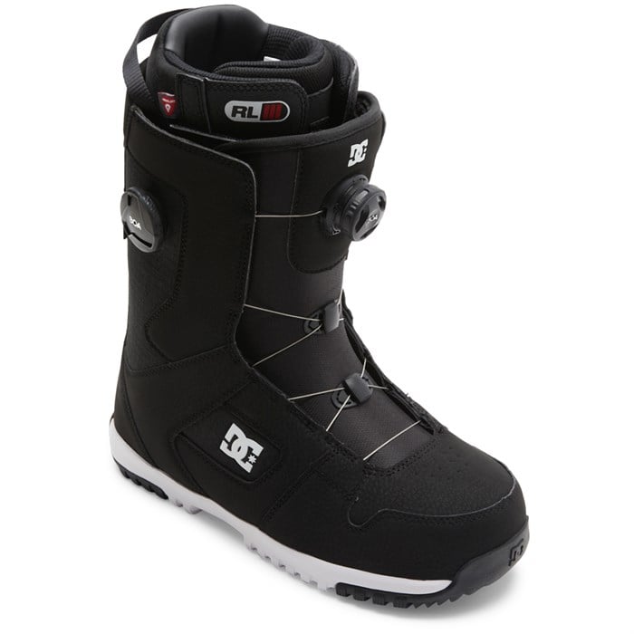 DC PHASE BOA 2025 スノーボードブーツ US8.0 Men's Phase BOA® Snowboard Boots - DC Shoes