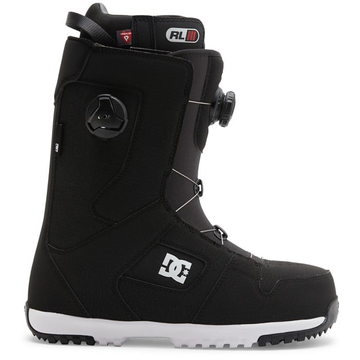 DC - Phase Boa Pro Snowboard Boots 2025