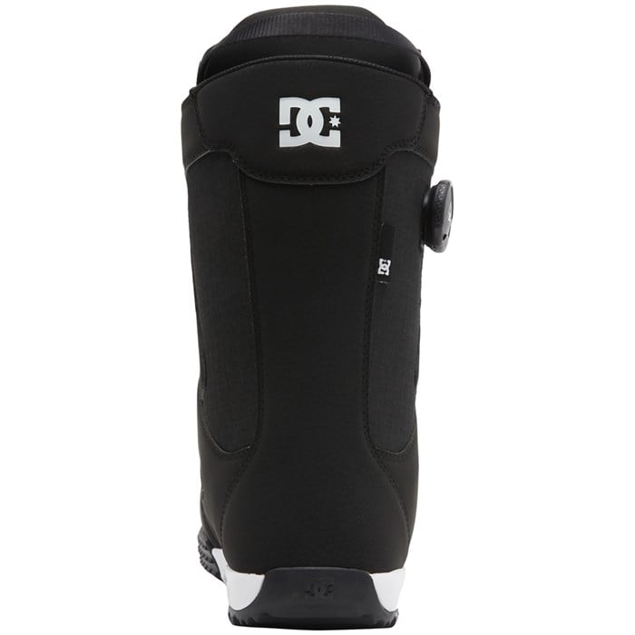 2023年モデル DC PHASE BOA PRO 26cm US8 ダブルボア Men's Phase BOA® Pro Snowboard Boots - DC Shoes