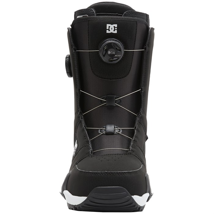 DC PHASE BOA PRO STEP ONブーツ2025モデル DC Phase Boa Pro Step On Snowboard Boots 2025 | evo