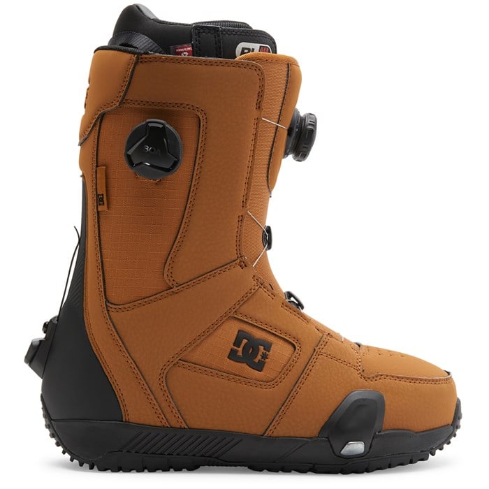 DC - DC Phase Boa Pro Step On Snowboard Boots 2025
