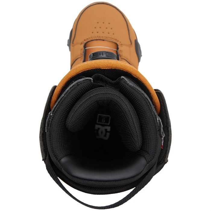 DC Phase Boa Pro Step On Snowboard Boots 2025 | evo