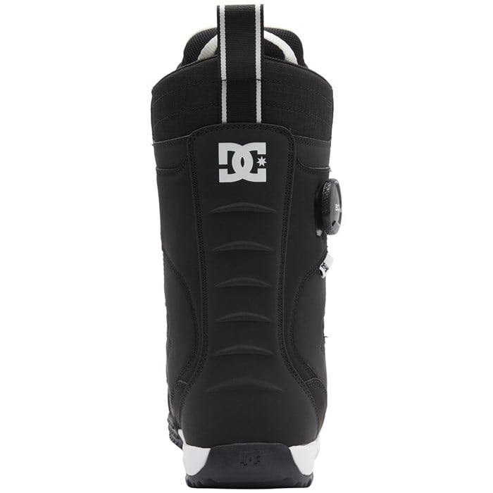 DC Premier Hybrid Snowboard Boots 2025 | evo