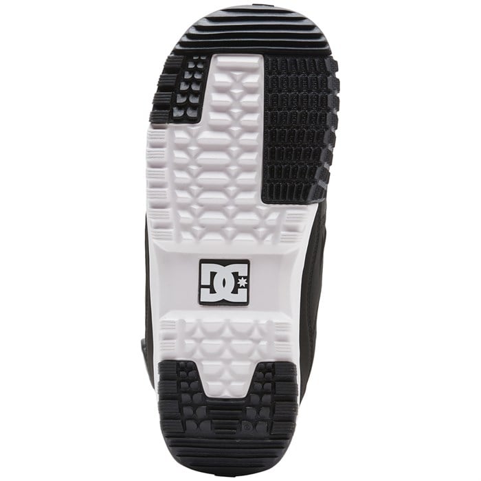 DC Premier Hybrid Snowboard Boots 2025 | evo